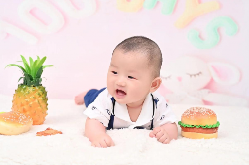 嘉鱼宝宝的辅食食谱